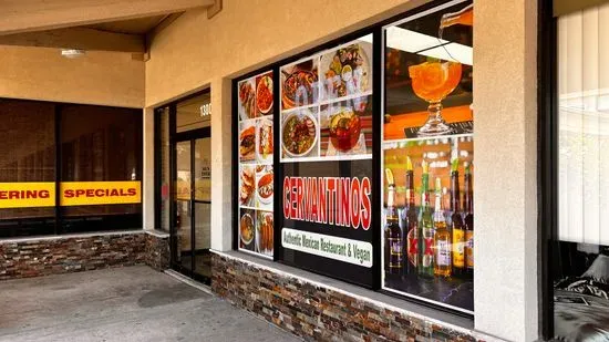 Cervantinos Authentic Mexican Restaurant Homer Glen