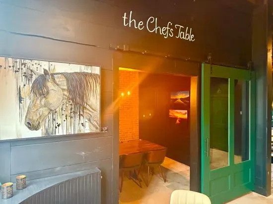 Stekoa Creek Restaurant