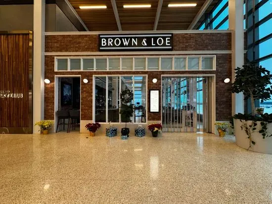 Brown & Loe