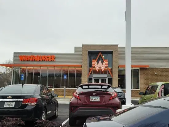 Whataburger