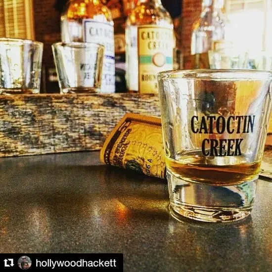 Catoctin Creek Distilling Company