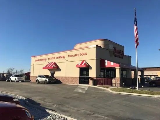 Freddy's Frozen Custard & Steakburgers
