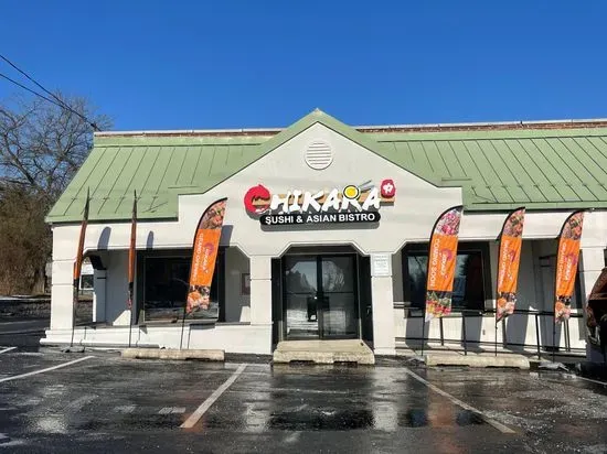 Chikara Sushi&Asian Bistro