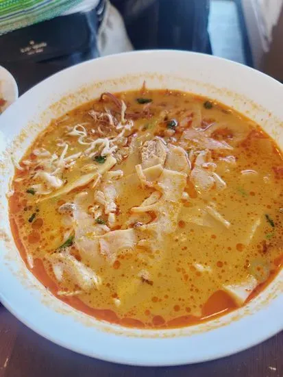 Tasty Thai