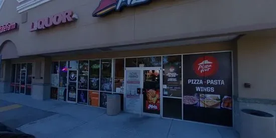 Pizza Hut