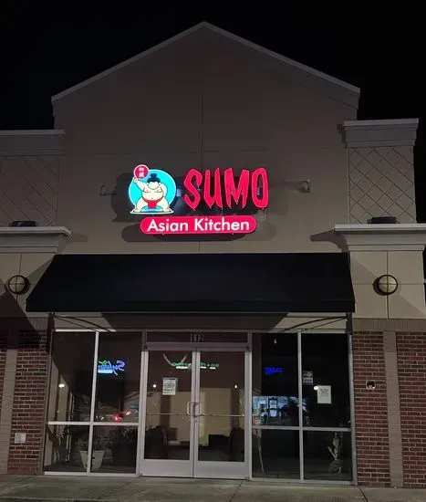 Sumo Asian kitchen