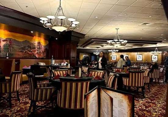 Silverado Steak House