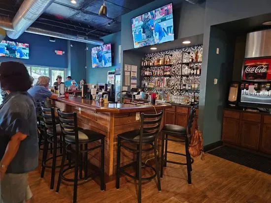 Papi's Pizza Pub