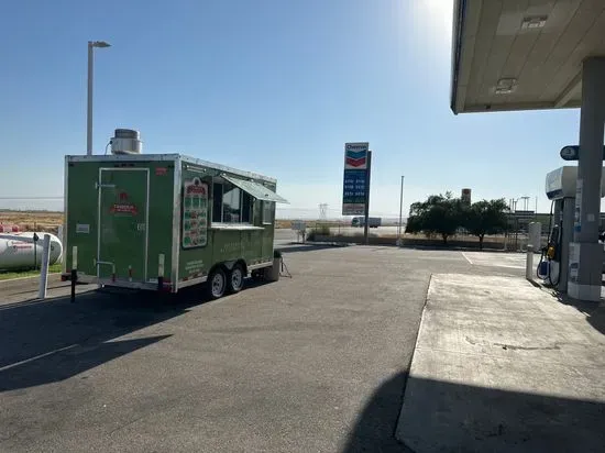 Taqueria Los Garza