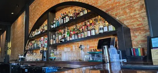 The Lafayette