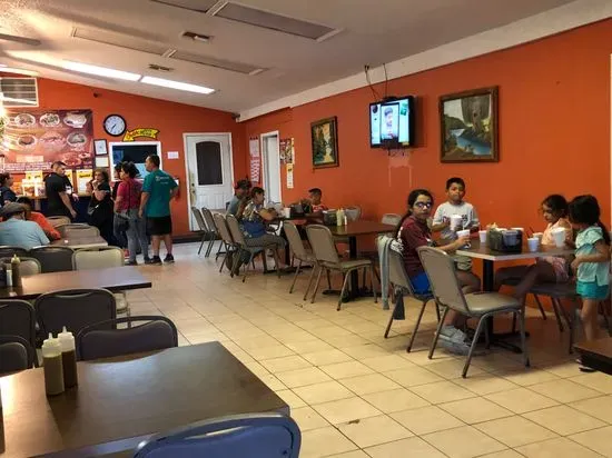 Diligencias Taqueria