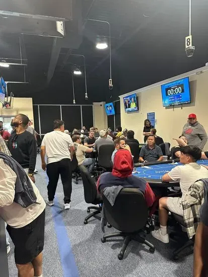 Katy Poker Club