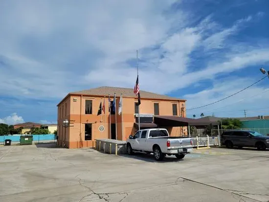 American Legion Post 200