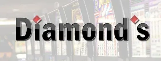 Diamond's Slots & Video Poker