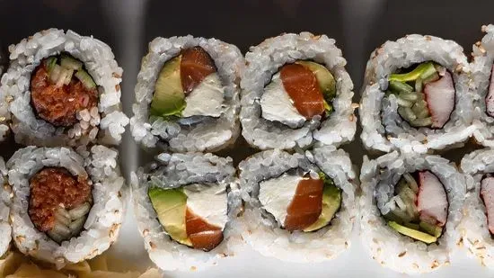 Sushi Tani