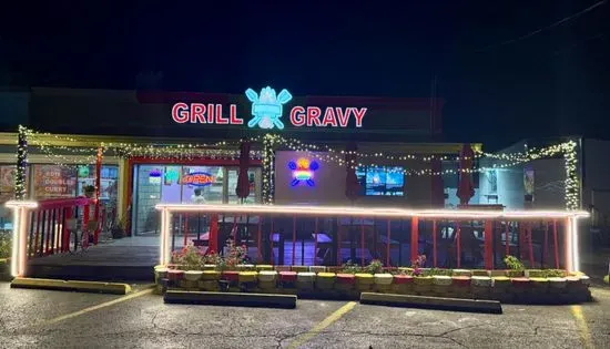 Mostafa Halal Grill & Gravy