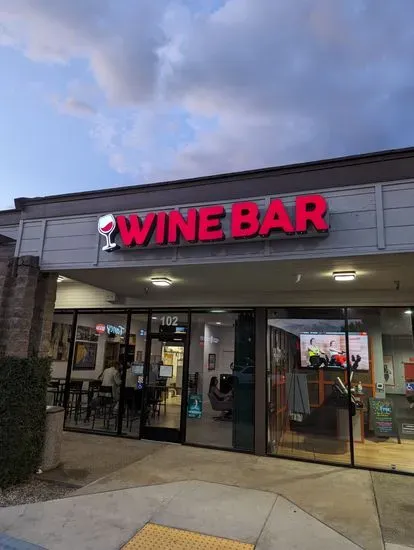 Wine Bar