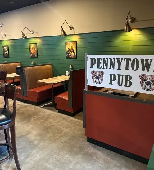 Pennytown Pub