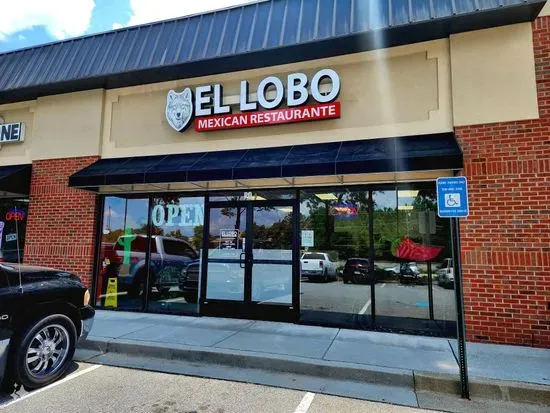 EL LOBO MEXICAN RESTAURANTE