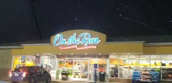 On The Run