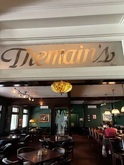 Tremain's Tavern