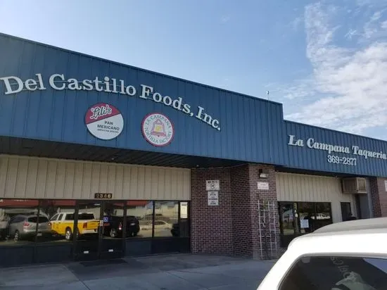 La Campana Tortilleria & Taqueria