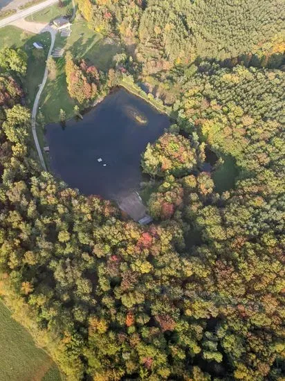 Glen-Coe Conservation Society