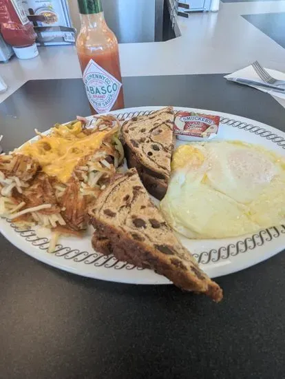 Waffle House