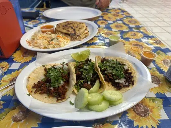 Taco Stop Taqueria