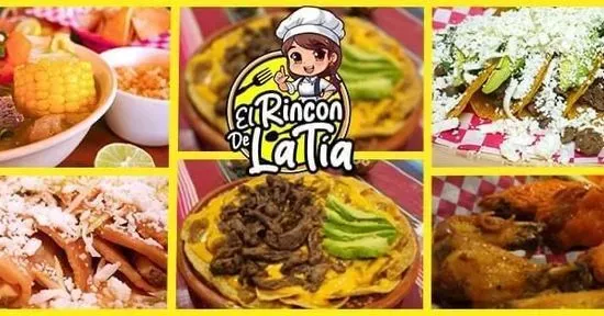 El Rincón De La Tia