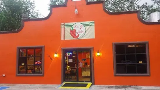 Las 7 Salsas Restaurante