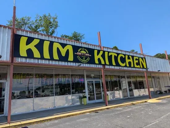 KIM KITCHEN