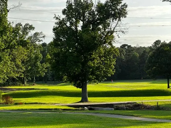 Henderson Country Club