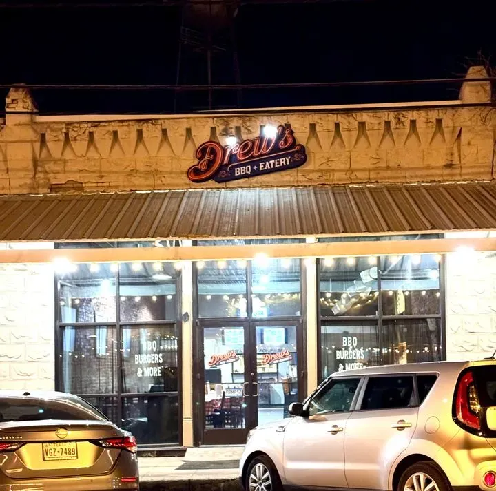 Drew's BBQ and Eatery - Updated November 2025