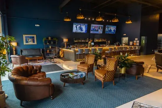 Harbor 9 Golf & Sports Bar