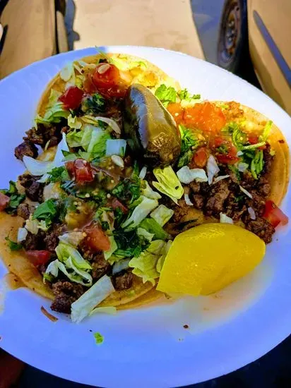 Tacos El Charro