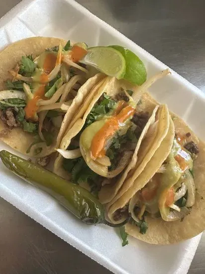 Tacos Lupita’s