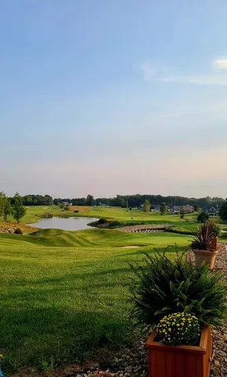 Glendarin Hills Golf Club