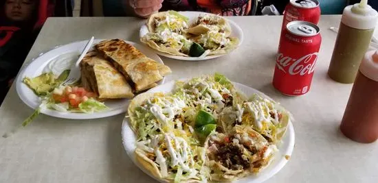 Taqueria La Cabañita