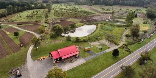 Woodlife Farm Market