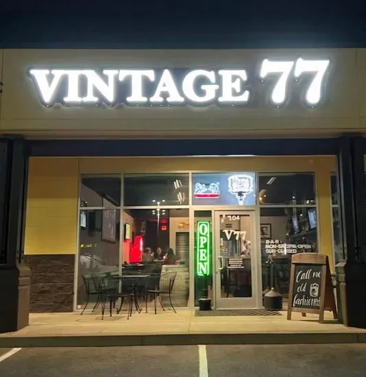 Vintage 77 (V77)