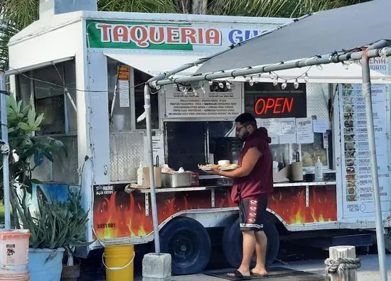 Taqueria Guanajuato