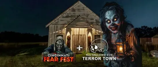 Cincinnati Fear Fest