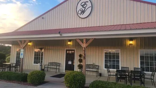 Southern Vine's Steakhouse