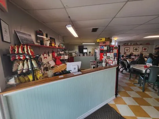 Apple Dumpling Deli Co