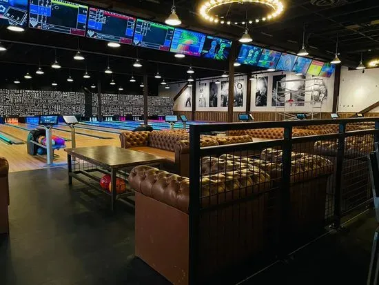 Lodi Bowling Bar and Lounge