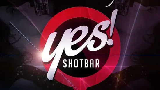 YES SHOT BAR