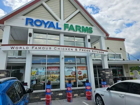 Royal Farms