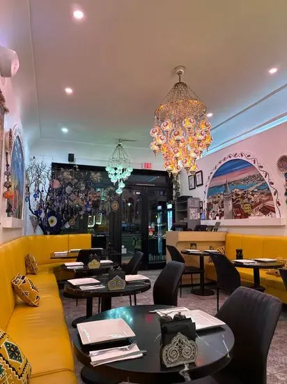 Galata Halal Restaurant and Grill