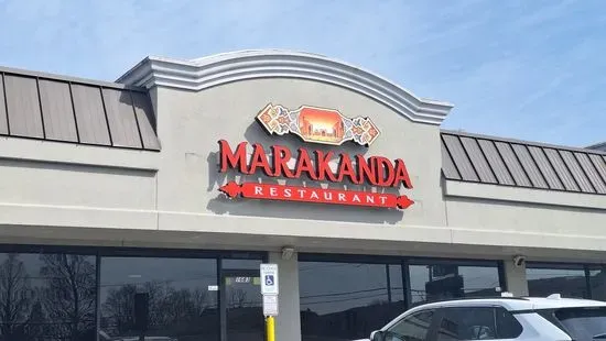 Marakanda Restaurant